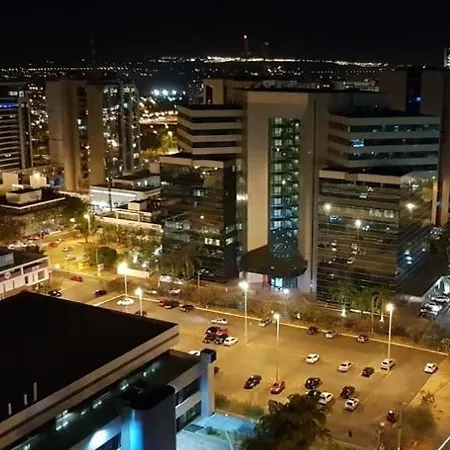 Condominio Metropolitan - Centro De Brasilia A216A-2
