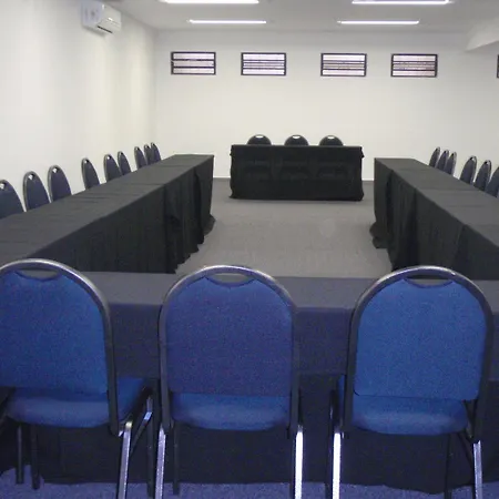 Esplanada Brasilia Hotel e Eventos-3