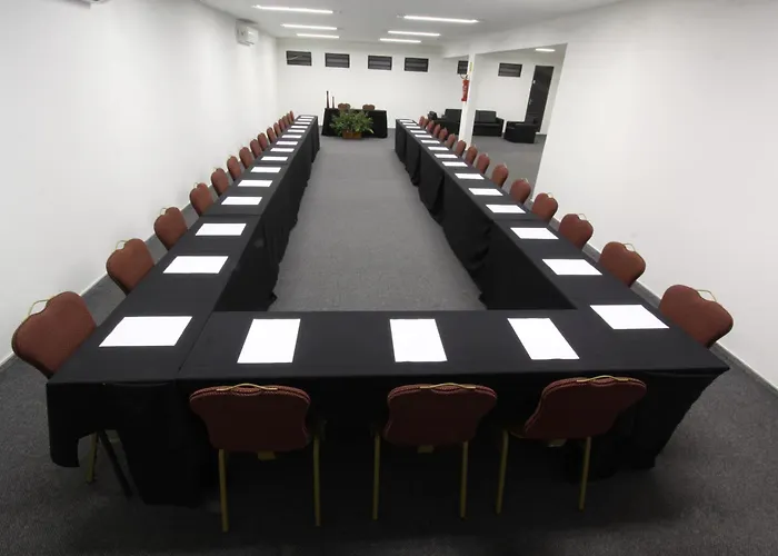 Esplanada Brasilia Hotel e Eventos